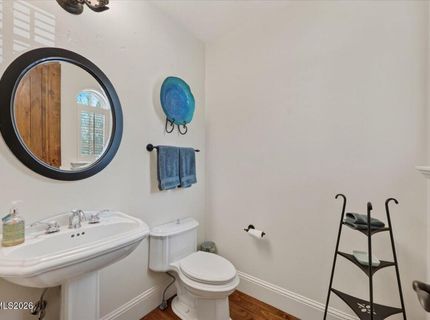 6340 Fleur Court, Reno, NV 89511 Photo