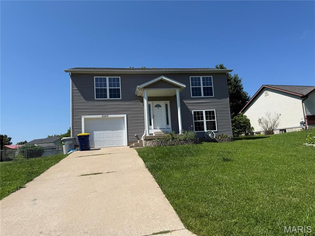 2245 Pinta Drive , Warrenton, MO 63383 Main Photo