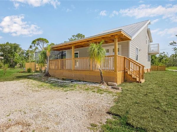 23404 Patera AVE , PUNTA GORDA, FL 33980