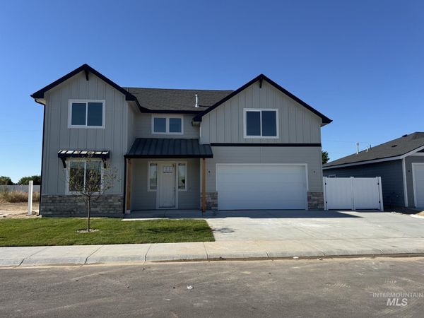 106 W Allspice Ct, Kuna, ID 83634