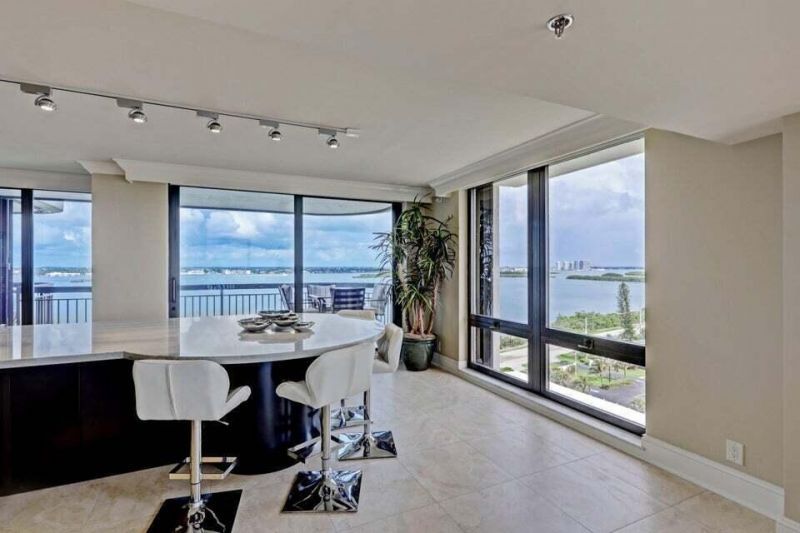 5380 N Ocean Drive, Unit 11j, Riviera Beach, FL 33404 Photo