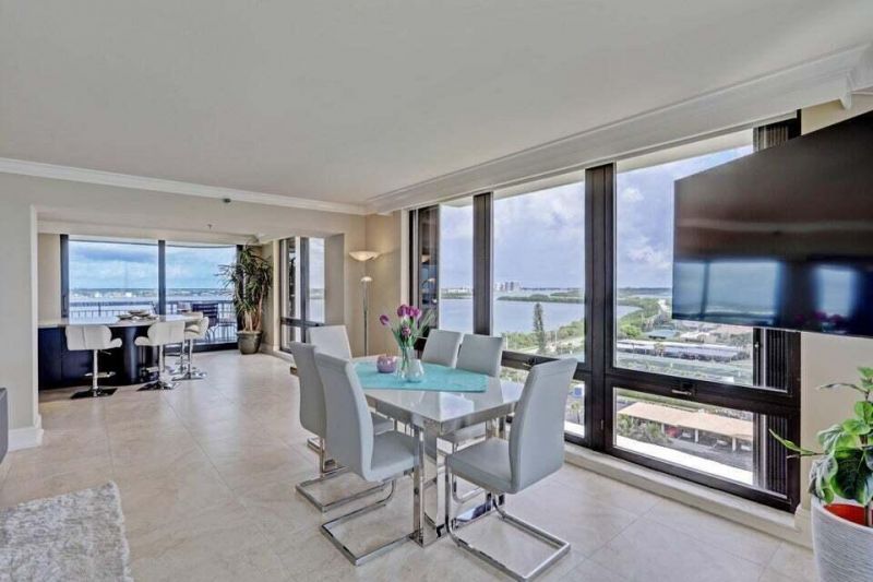 5380 N Ocean Drive, Unit 11j, Riviera Beach, FL 33404 Photo