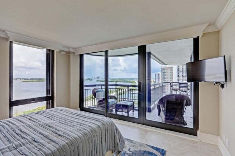 5380 N Ocean Drive, Unit 11j, Riviera Beach, FL 33404 Photo