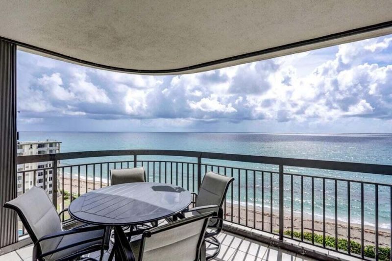 5380 N Ocean Drive, Unit 11j, Riviera Beach, FL 33404 Photo