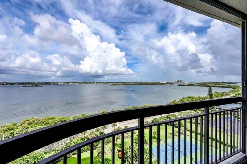 5380 N Ocean Drive, Unit 11j, Riviera Beach, FL 33404 Photo
