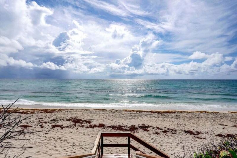 5380 N Ocean Drive, Unit 11j, Riviera Beach, FL 33404 Photo