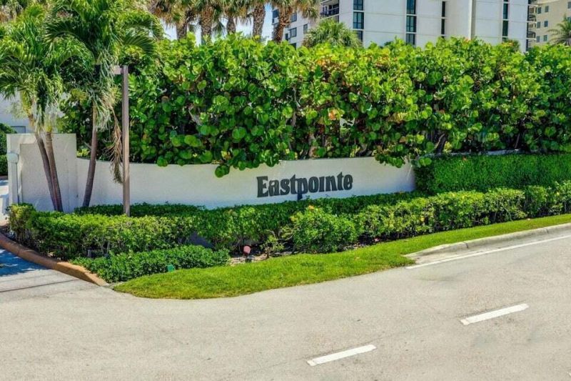 5380 N Ocean Drive, Unit 11j, Riviera Beach, FL 33404 Photo