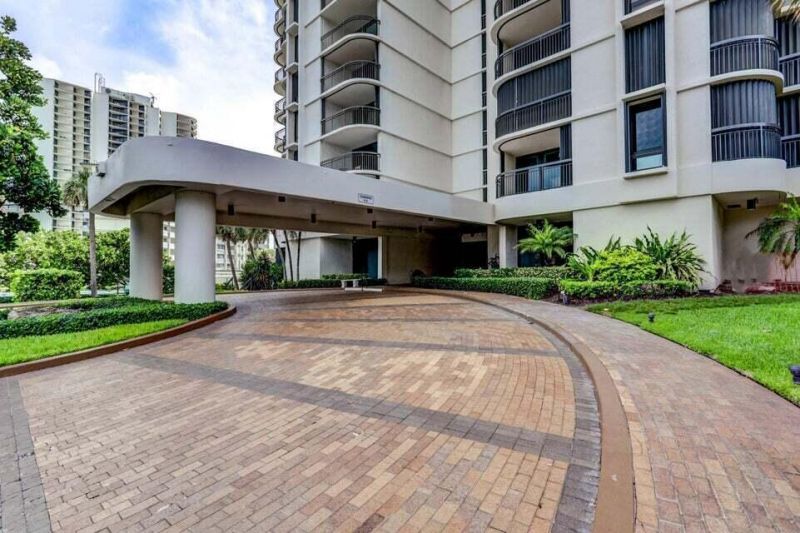 5380 N Ocean Drive, Unit 11j, Riviera Beach, FL 33404 Photo
