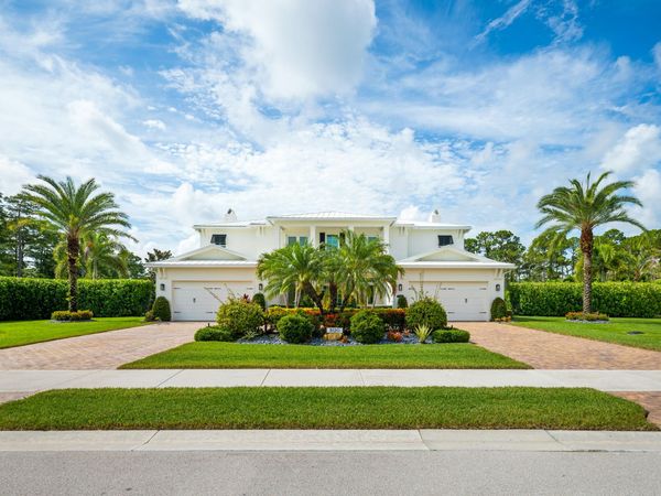 8120 SE Old Plantation Circle, Jupiter, FL 33458