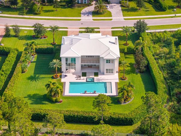 8120 SE Old Plantation Circle, Jupiter, FL 33458