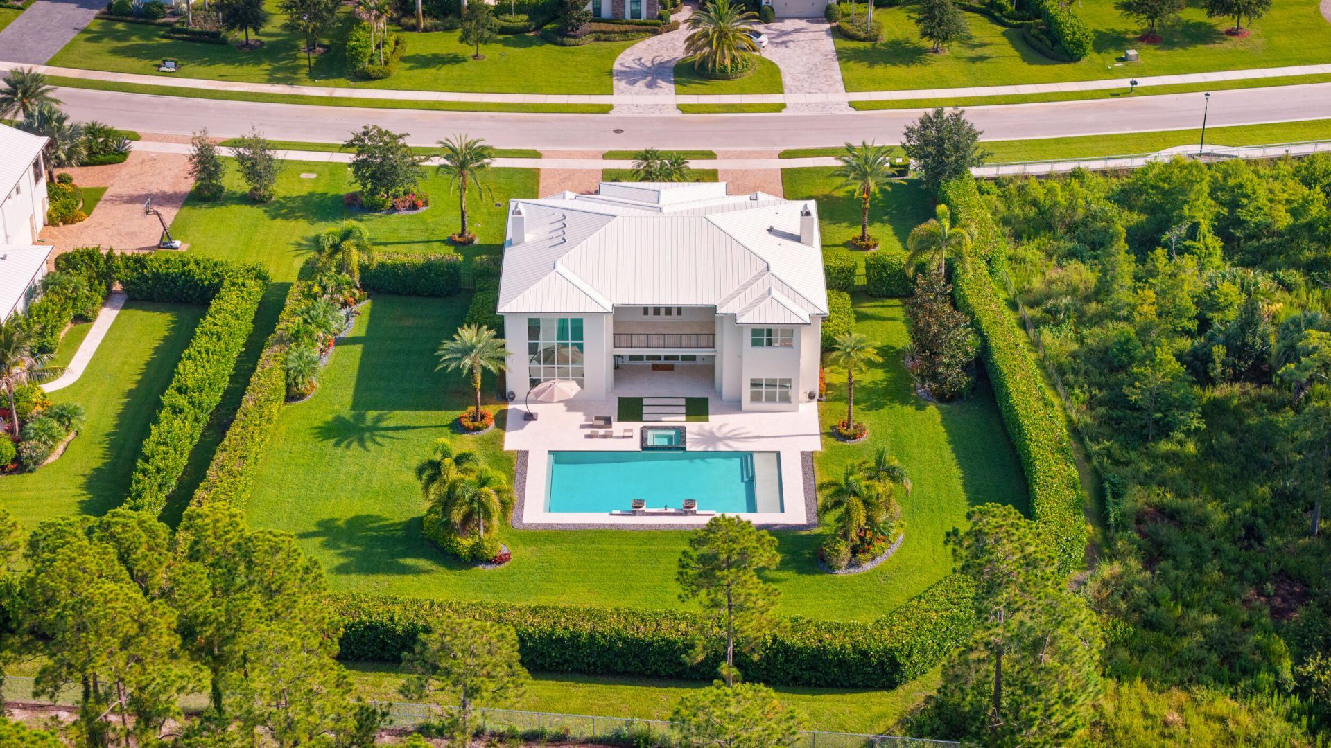 8120 SE Old Plantation Circle, Jupiter, FL 33458 Photo