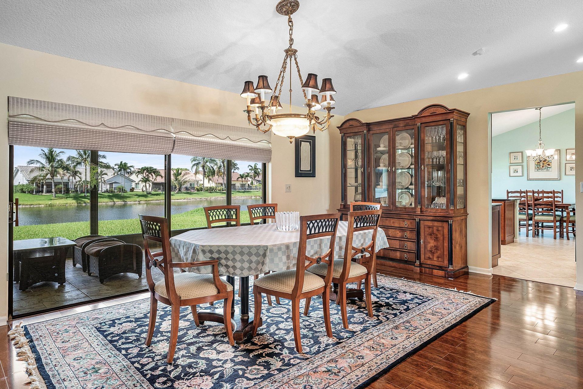9295 Sun Pointe Drive, Boynton Beach, FL 33437 Photo