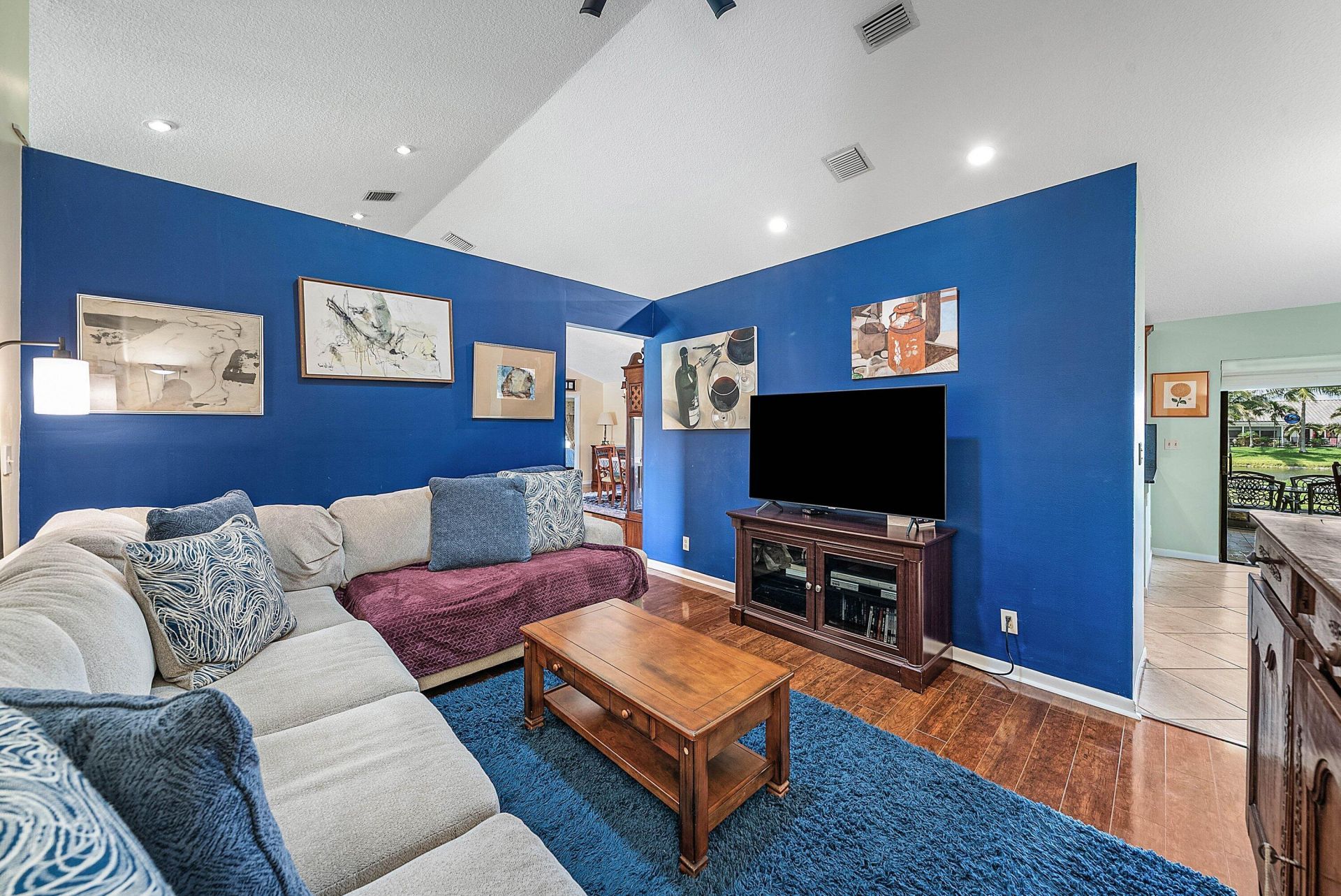9295 Sun Pointe Drive, Boynton Beach, FL 33437 Photo
