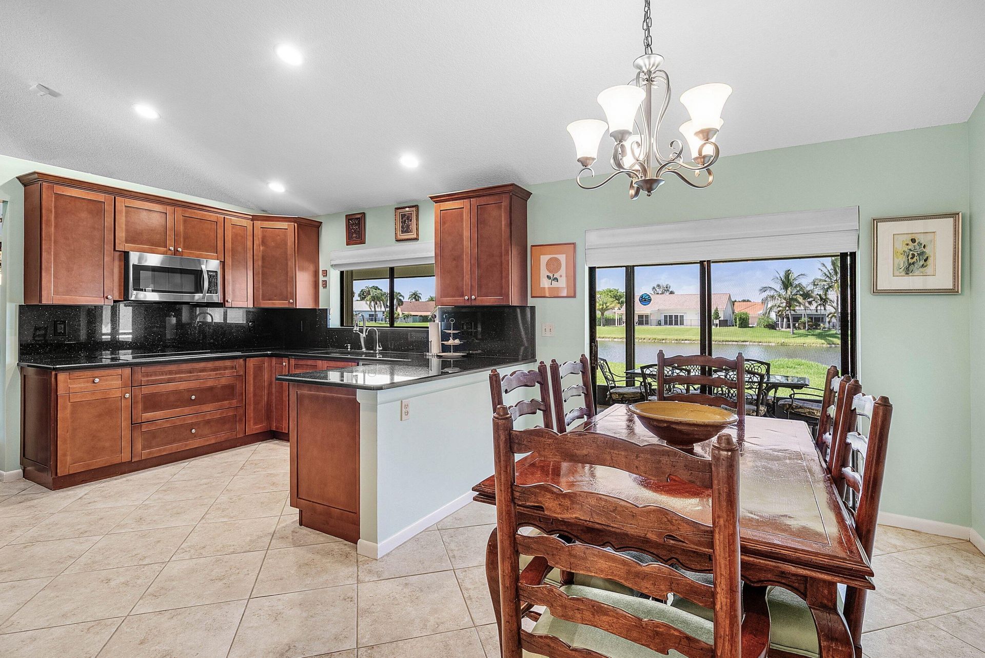 9295 Sun Pointe Drive, Boynton Beach, FL 33437 Photo