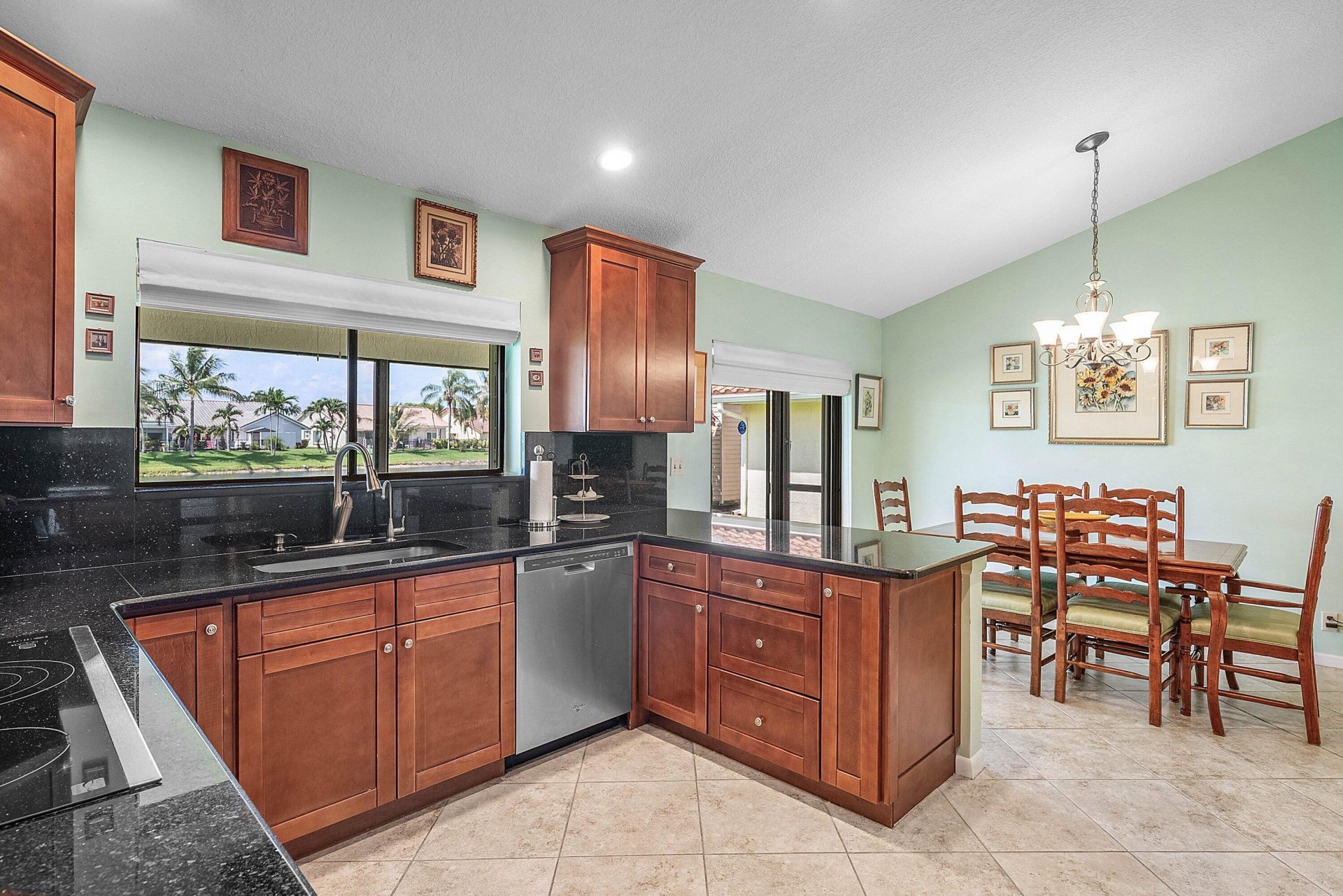 9295 Sun Pointe Drive, Boynton Beach, FL 33437 Photo