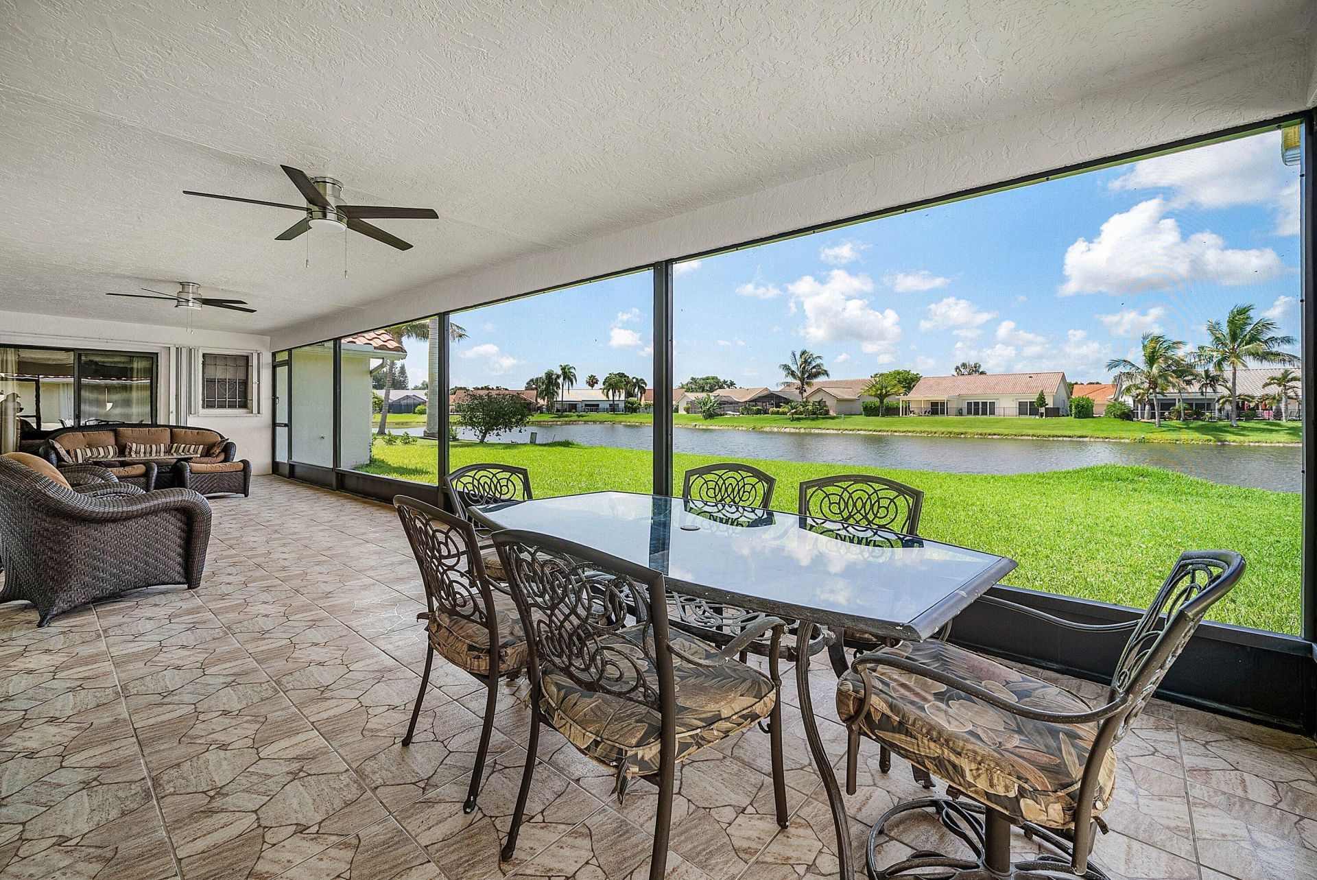 9295 Sun Pointe Drive, Boynton Beach, FL 33437 Photo