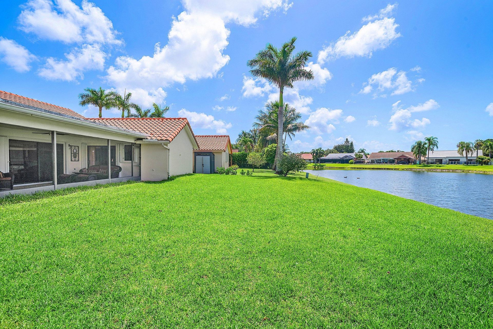 9295 Sun Pointe Drive, Boynton Beach, FL 33437 Photo