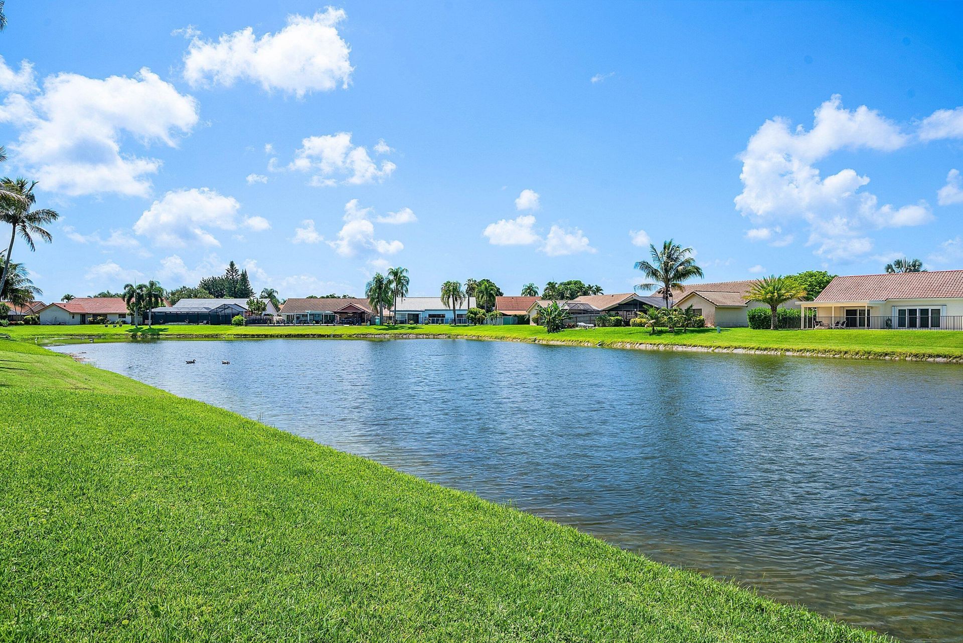 9295 Sun Pointe Drive, Boynton Beach, FL 33437 Photo