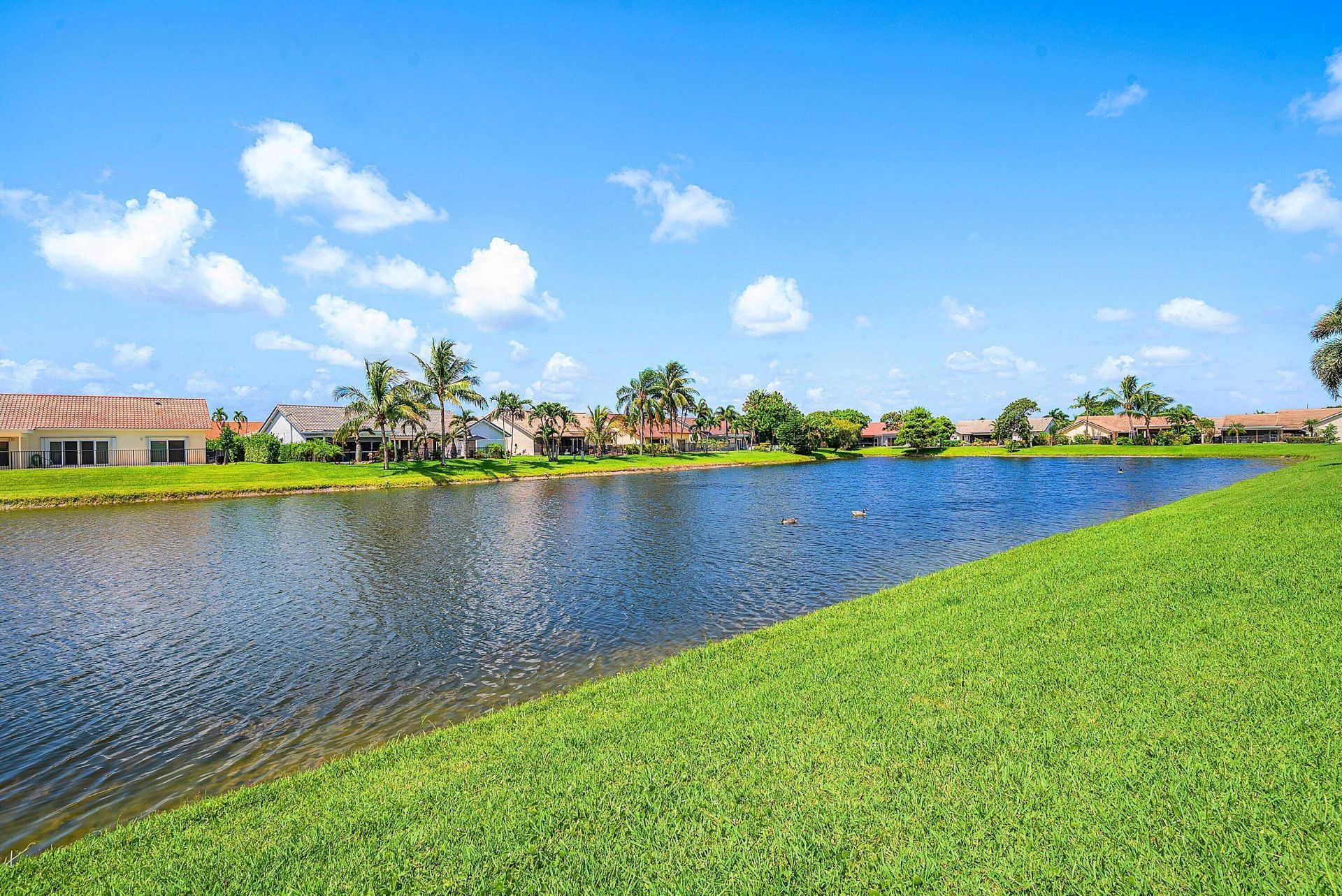 9295 Sun Pointe Drive, Boynton Beach, FL 33437 Photo