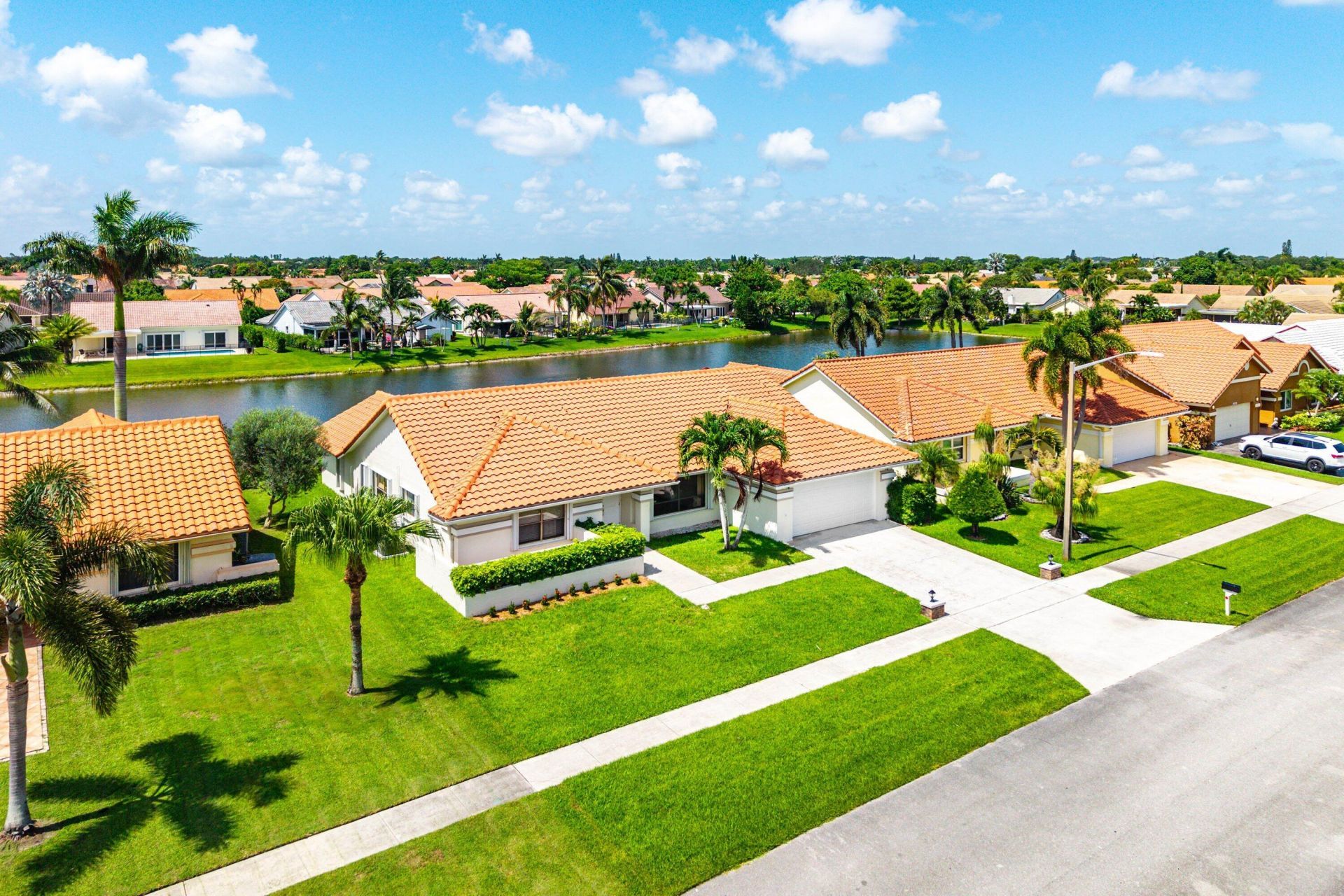 9295 Sun Pointe Drive, Boynton Beach, FL 33437 Photo