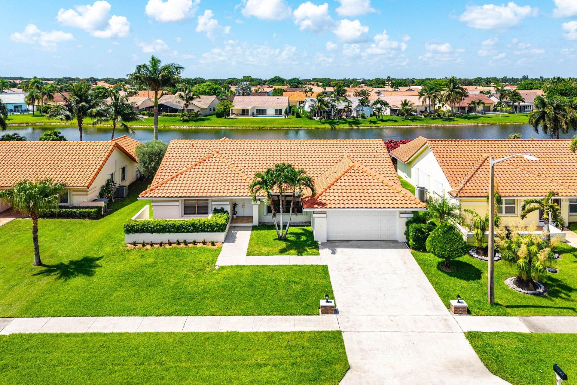 9295 Sun Pointe Drive, Boynton Beach, FL 33437 Photo