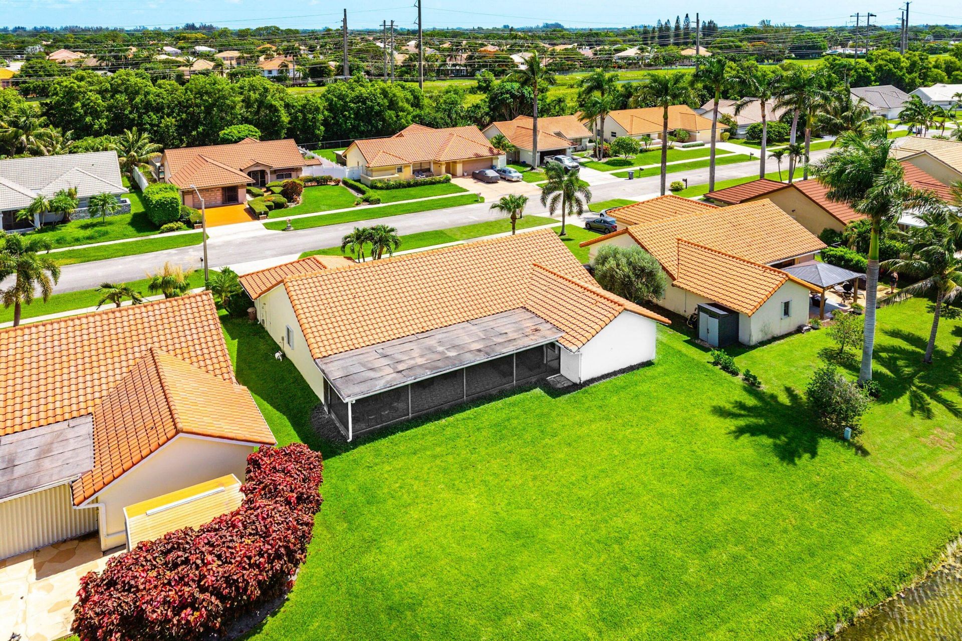 9295 Sun Pointe Drive, Boynton Beach, FL 33437 Photo