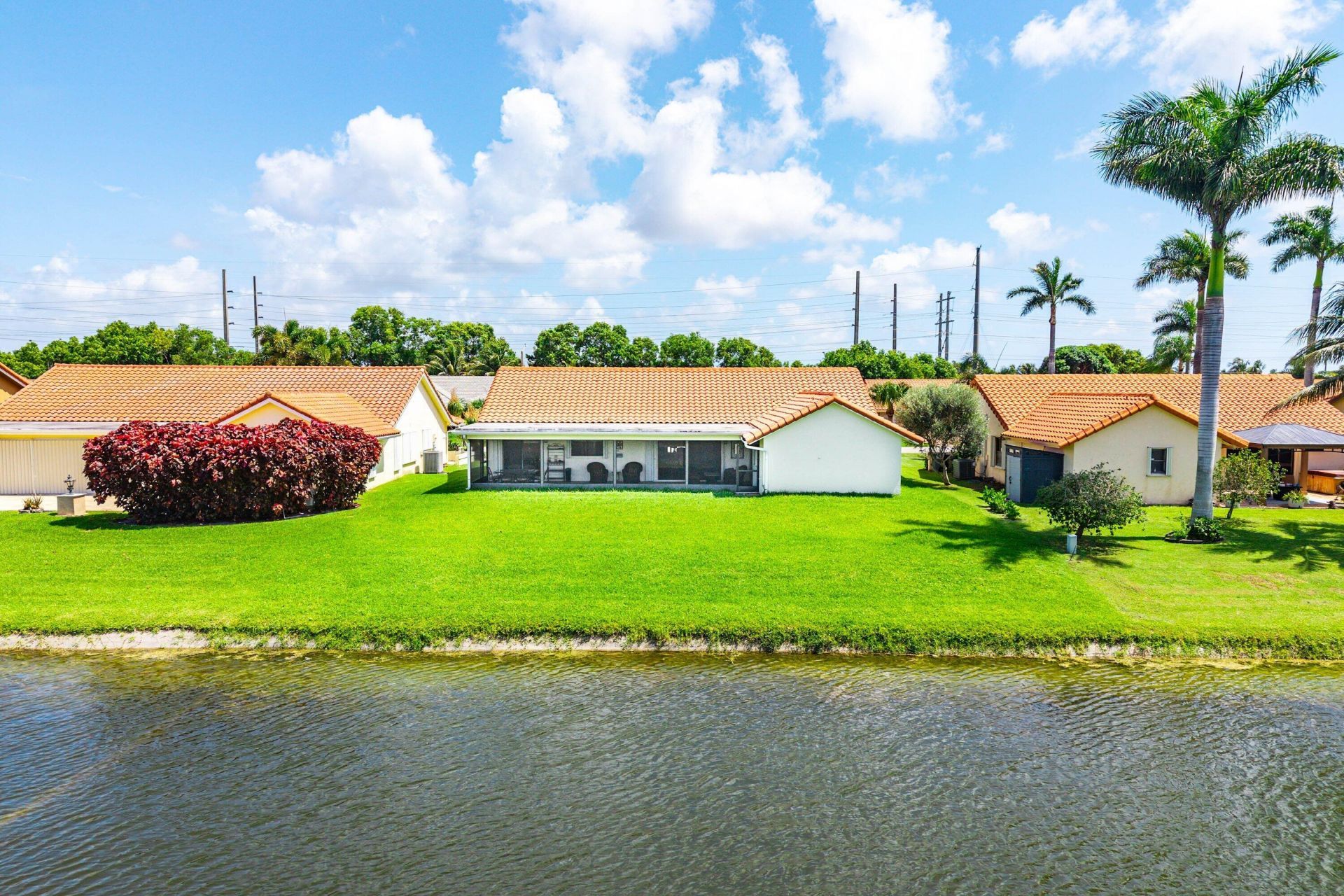 9295 Sun Pointe Drive, Boynton Beach, FL 33437 Photo