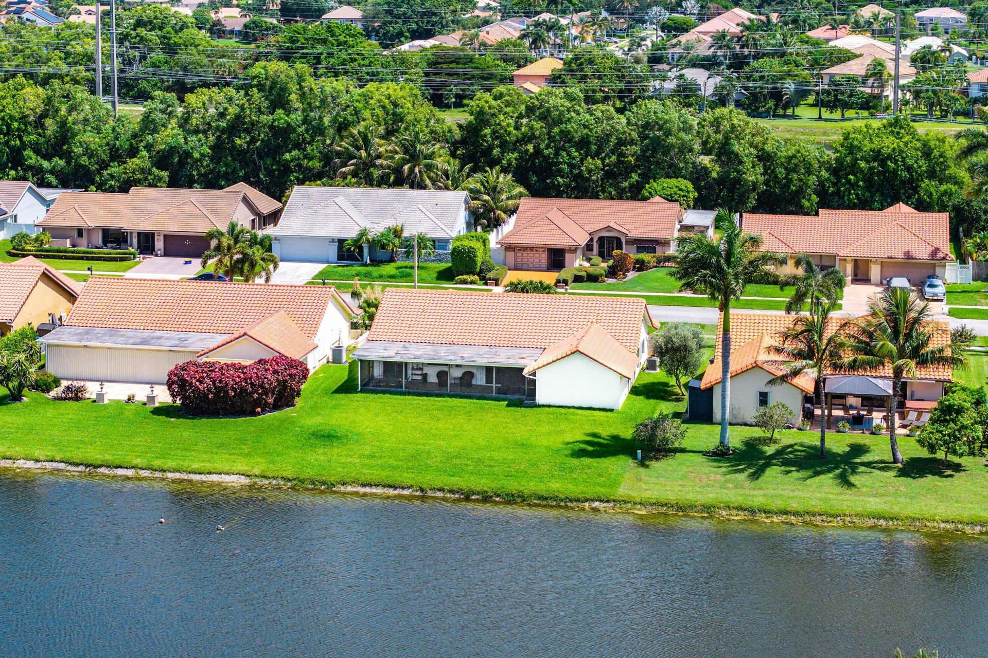 9295 Sun Pointe Drive, Boynton Beach, FL 33437 Photo