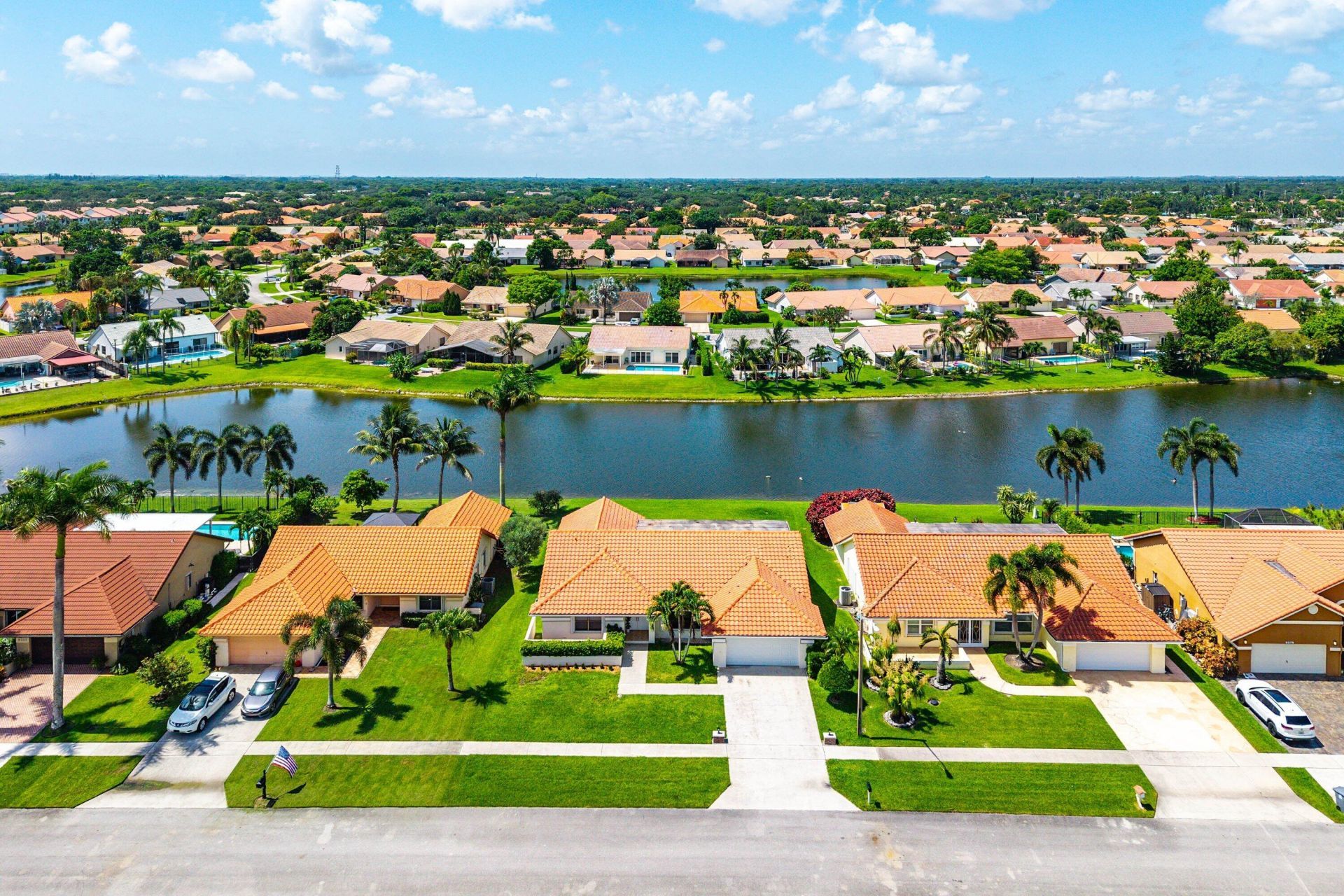 9295 Sun Pointe Drive, Boynton Beach, FL 33437 Photo