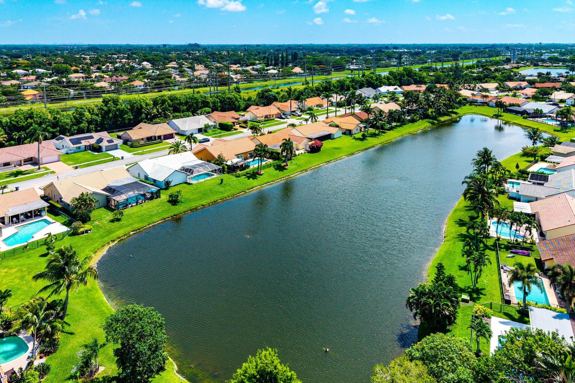 9295 Sun Pointe Drive, Boynton Beach, FL 33437 Photo