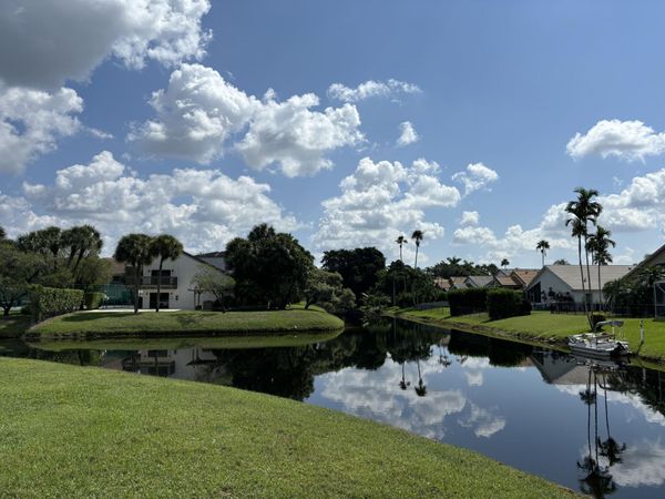 12692 Shoreline Drive, Unit 3B, Wellington, FL 33414