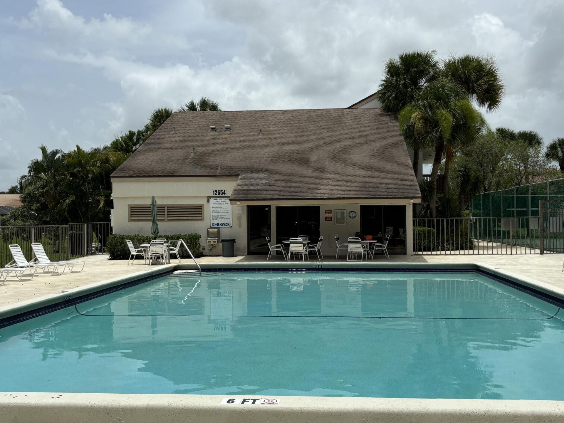 12692 Shoreline Drive, Unit 3B, Wellington, FL 33414 Photo