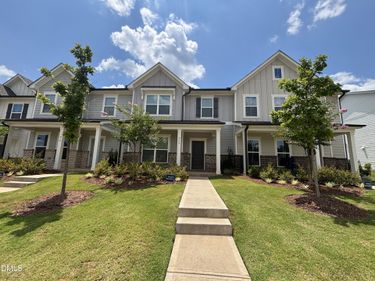 268 Abbots Ml Drive, Raleigh, NC 27603
