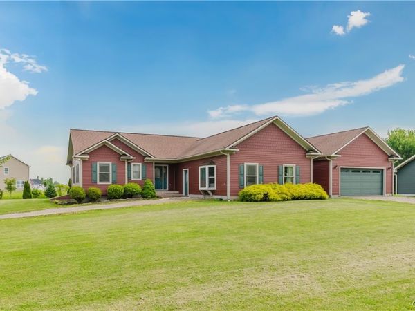 36324 Sarah Lane, La Fargeville, NY 13656