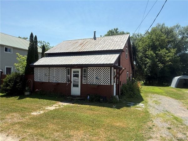 7214 E Main Street , Port Leyden, NY 13433