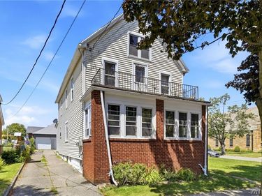 167 Laverack Avenue, Lancaster, NY 14086