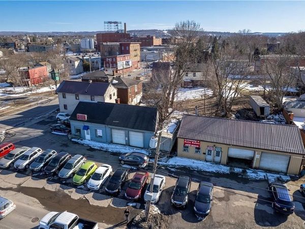 1007 Erie Street , Utica, NY 13502