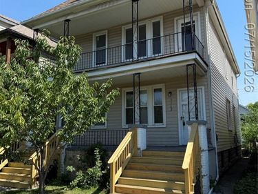 3162 Trowbridge Street, Hamtramck, MI 48212