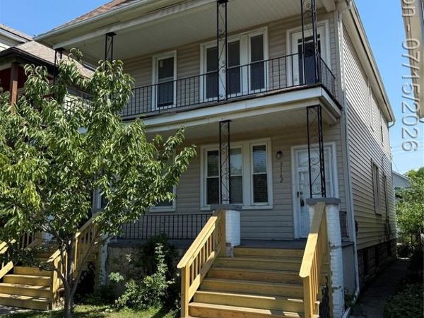 3162 Trowbridge Street, Hamtramck, MI 48212