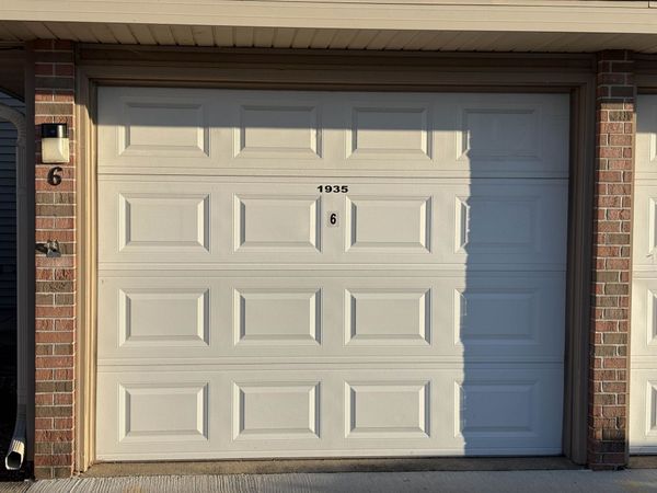 1935 Lafayette Street, Unit 6, Janesville, WI 53546