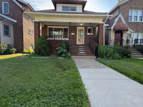 2006 Atchison Avenue, Whiting, IN 46394