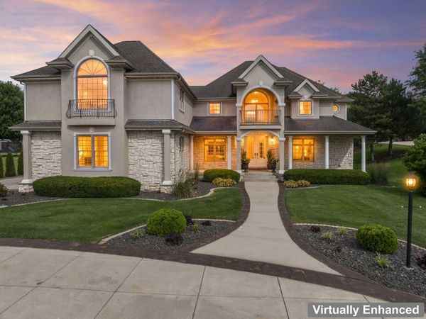 9241 Ruth Court, St. John, IN 46373