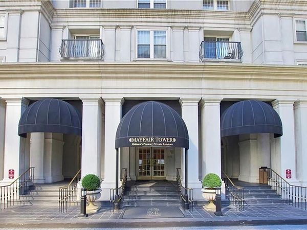 199 14th Street NE, Unit 2106, Atlanta, GA 30309