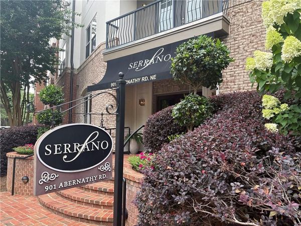 901 Abernathy Road NE, Unit 6040, Atlanta, GA 30328