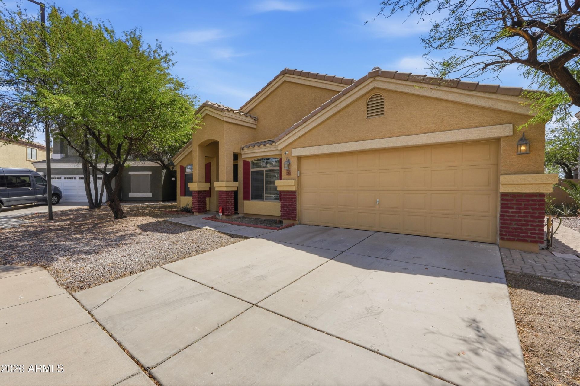 23553 W Huntington Drive, Buckeye, AZ 85326 Main Photo