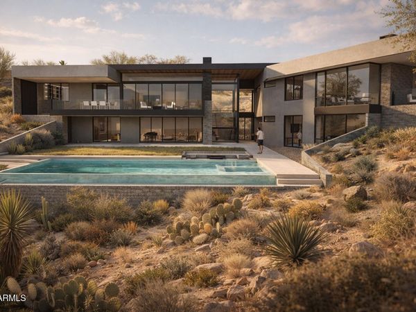 4275 E KEIM Drive, Paradise Valley, AZ 85253