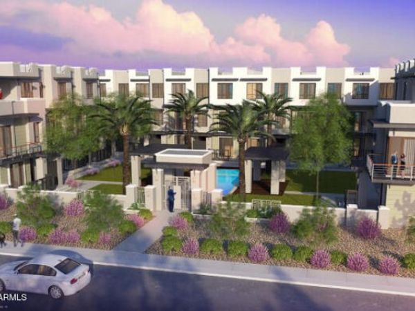 7788 E MAIN Street, Unit 1002, Scottsdale, AZ 85251