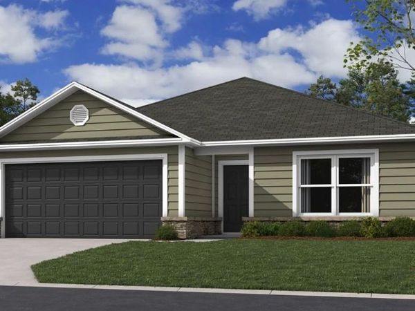 636 W Bluebird Street, Gardner, KS 66030