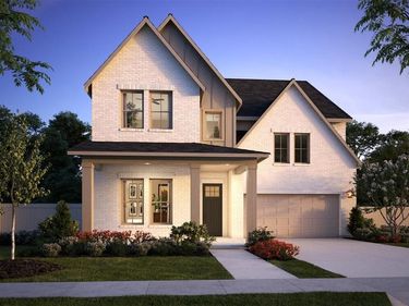 15823 Amber Street, Frisco, TX 75033