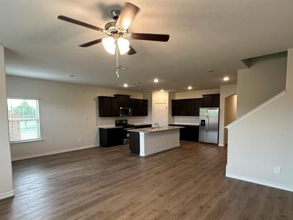 4829 Silver Touch Road, Aubrey, TX 76227